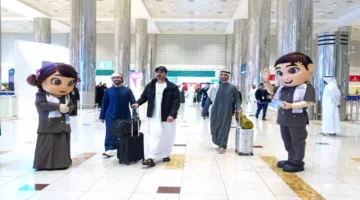 بمشاركة واسعة.. إقامة دبي تطلق فعاليات الإمارات والكويت إخوة للأبد احتفالاً بالروابط المشتركة